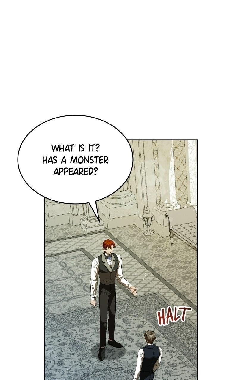 I'll Be Anything You Desire Chapter 11 page 21 - 