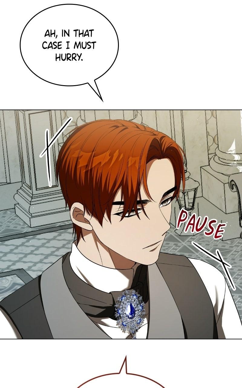 I'll Be Anything You Desire Chapter 11 page 23 - 
