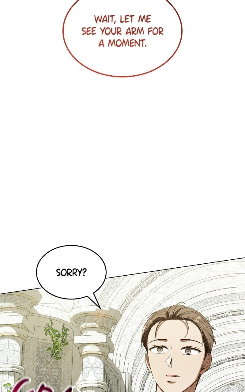 I'll Be Anything You Desire Chapter 11 page 24 - 