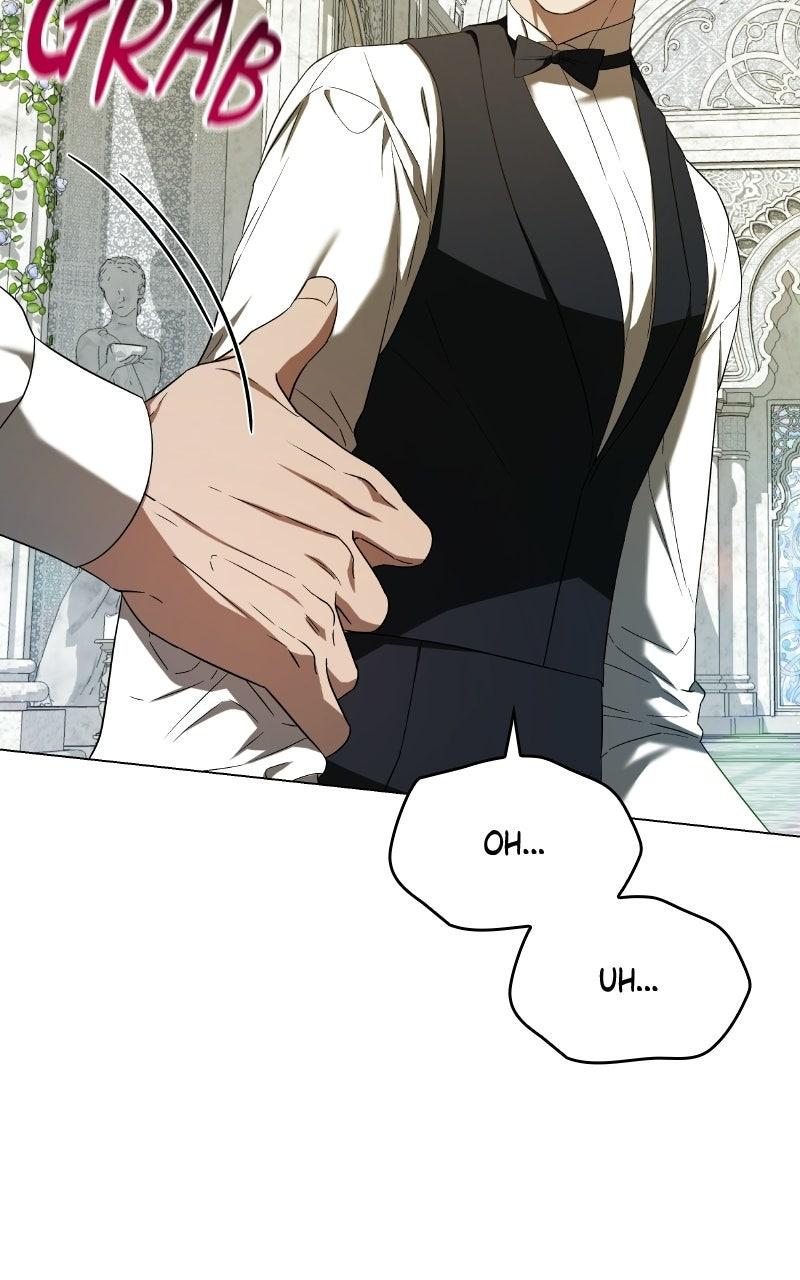 I'll Be Anything You Desire Chapter 11 page 25 - 
