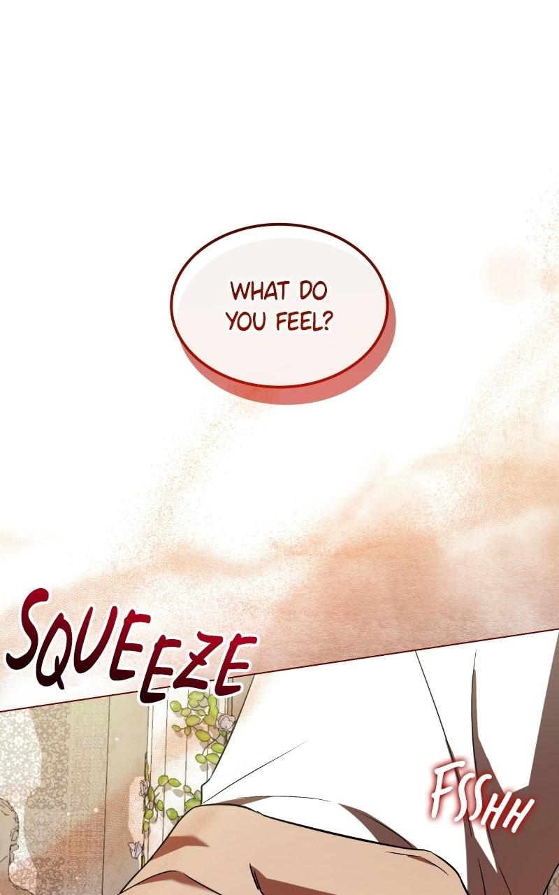 I'll Be Anything You Desire Chapter 11 page 26 - 