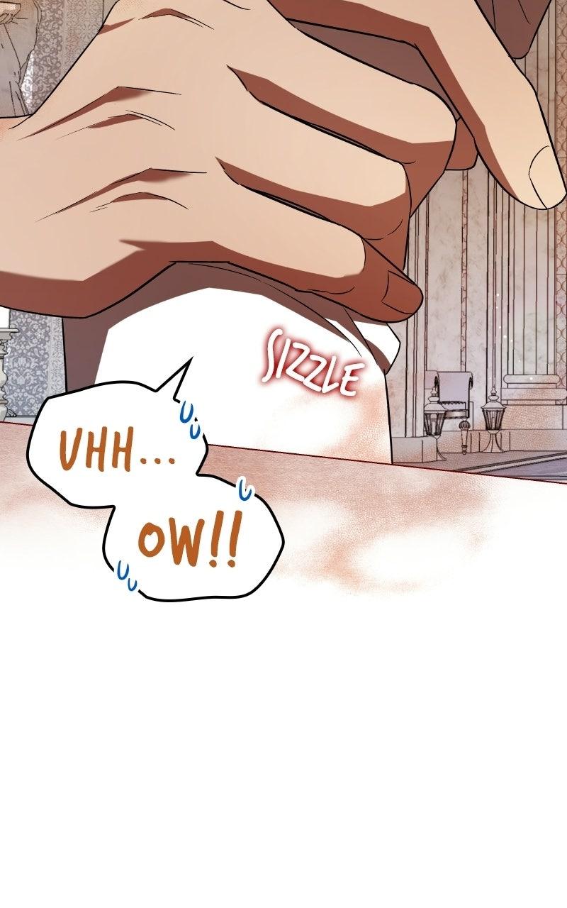 I'll Be Anything You Desire Chapter 11 page 27 - 
