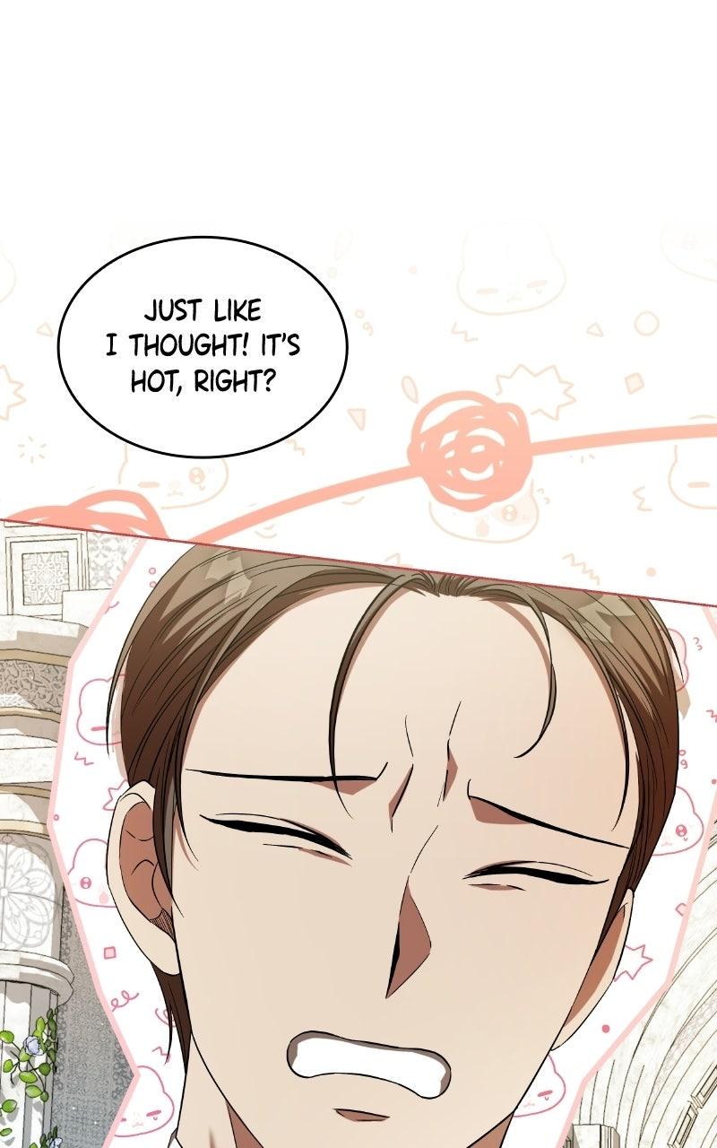 I'll Be Anything You Desire Chapter 11 page 28 - 