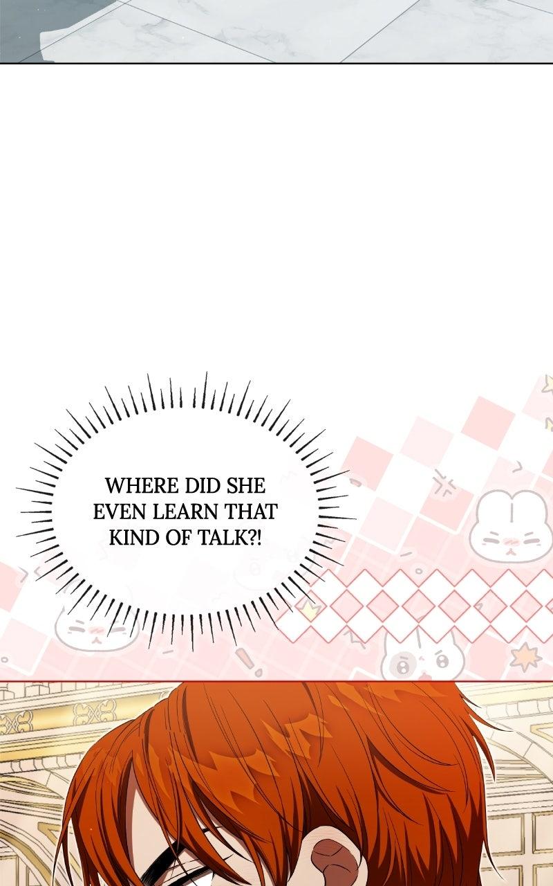 I'll Be Anything You Desire Chapter 11 page 4 - 