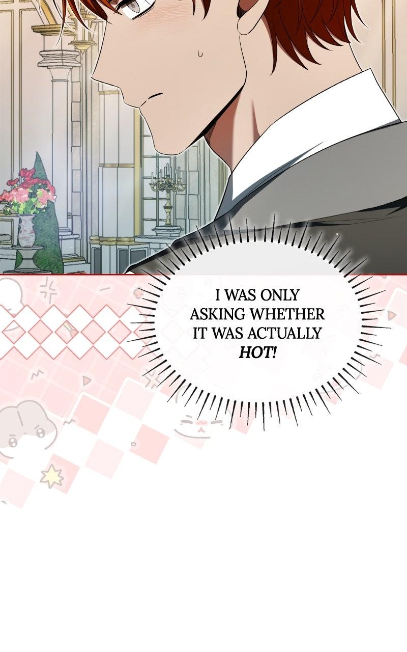 I'll Be Anything You Desire Chapter 11 page 5 - 