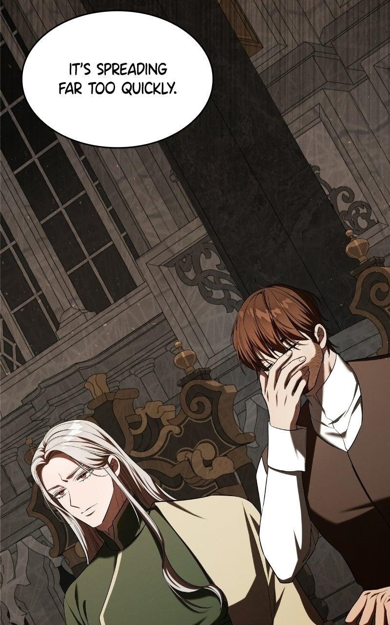 I'll Be Anything You Desire Chapter 11 page 41 - 