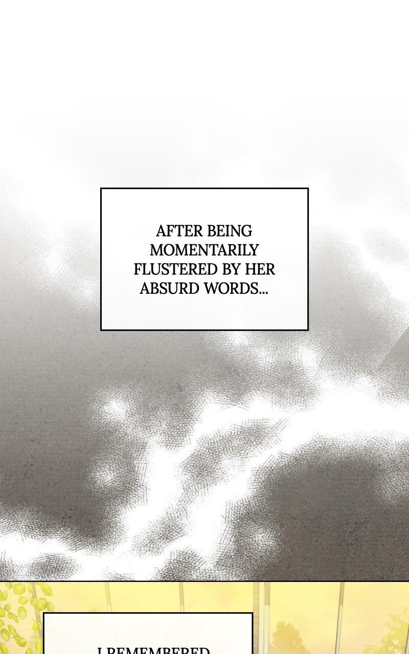I'll Be Anything You Desire Chapter 11 page 6 - 