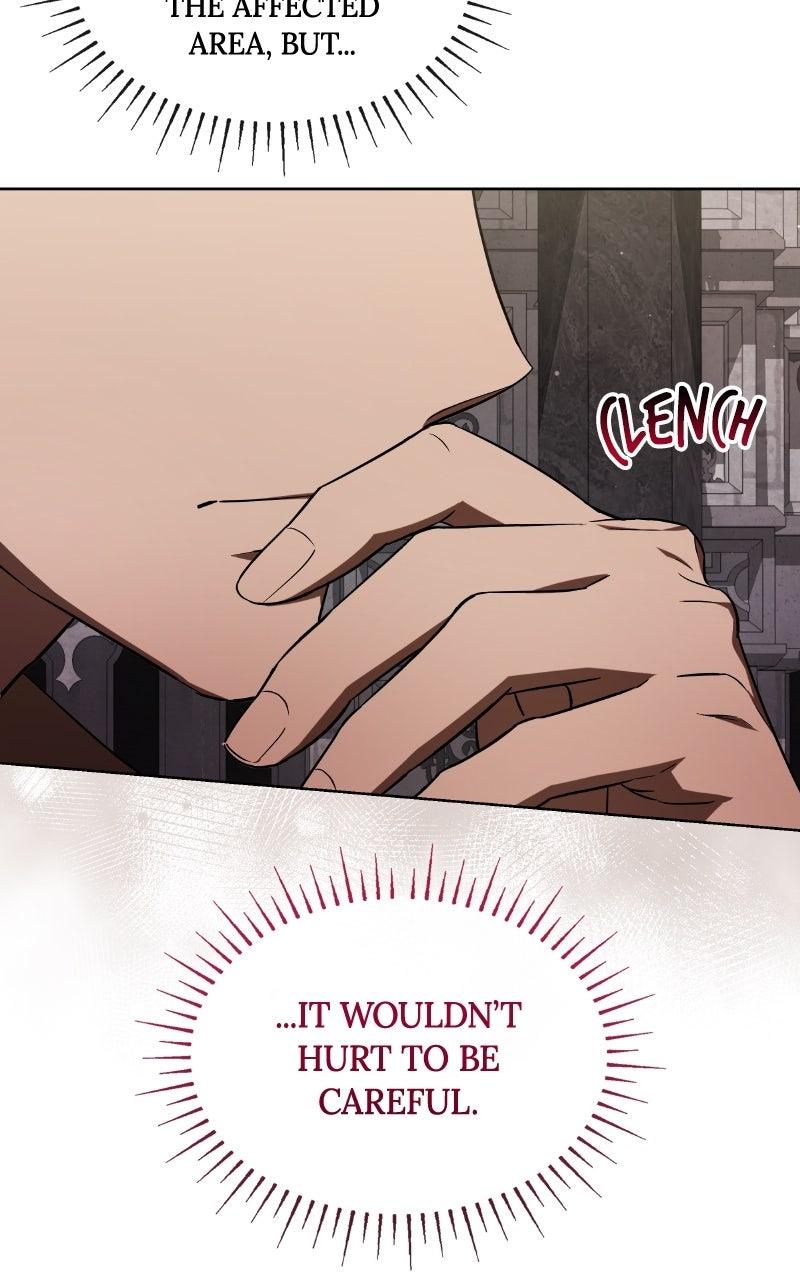 I'll Be Anything You Desire Chapter 11 page 51 - 
