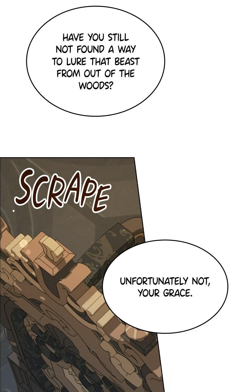 I'll Be Anything You Desire Chapter 11 page 54 - 