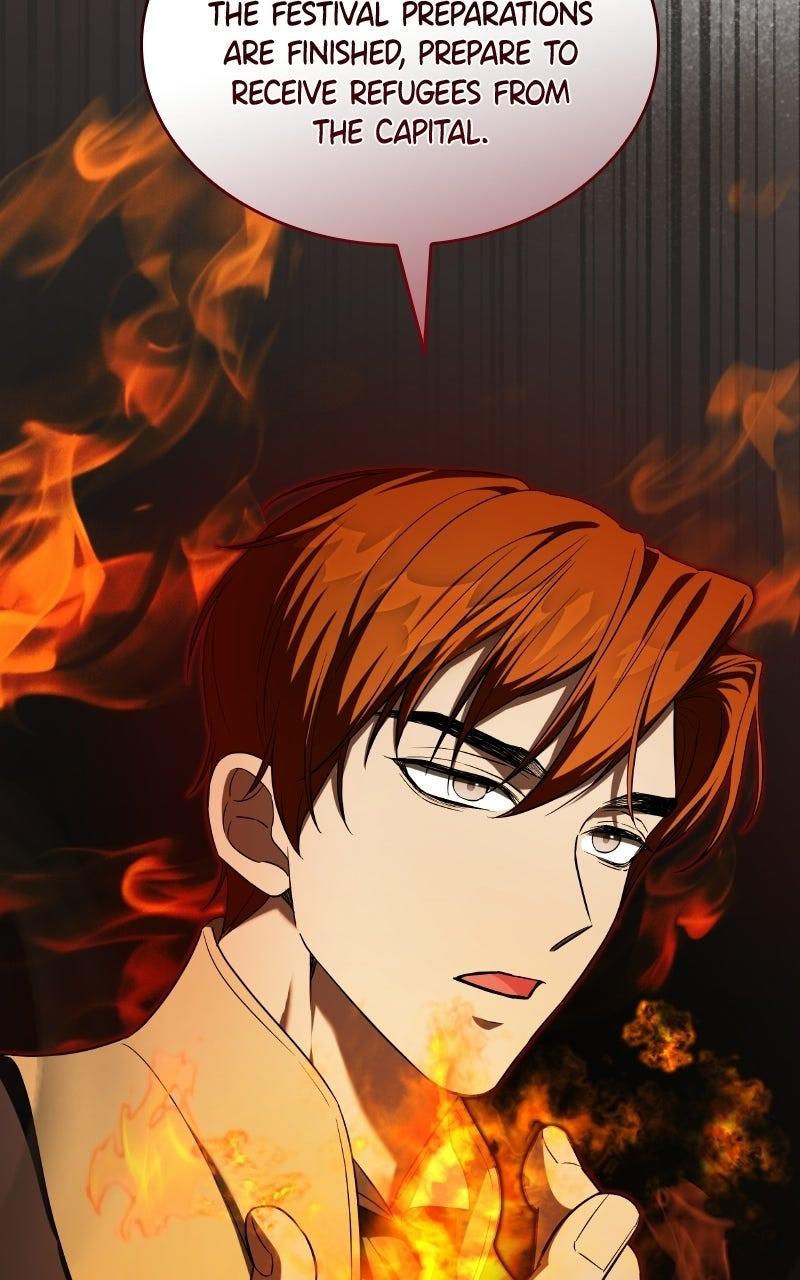 I'll Be Anything You Desire Chapter 11 page 56 - 