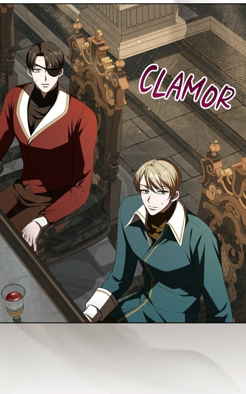 I'll Be Anything You Desire Chapter 11 page 58 - 