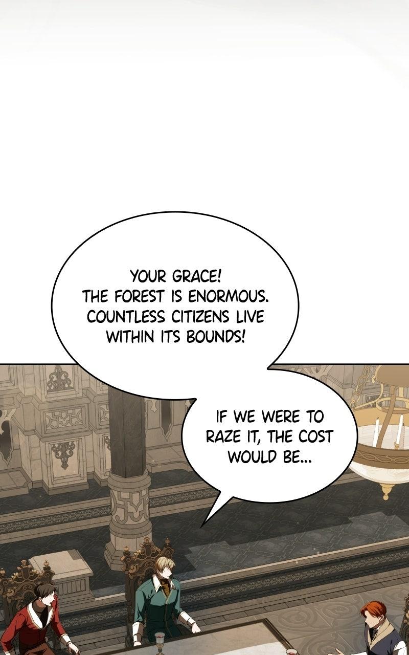 I'll Be Anything You Desire Chapter 11 page 59 - 