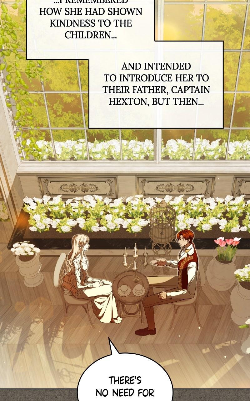 I'll Be Anything You Desire Chapter 11 page 7 - 
