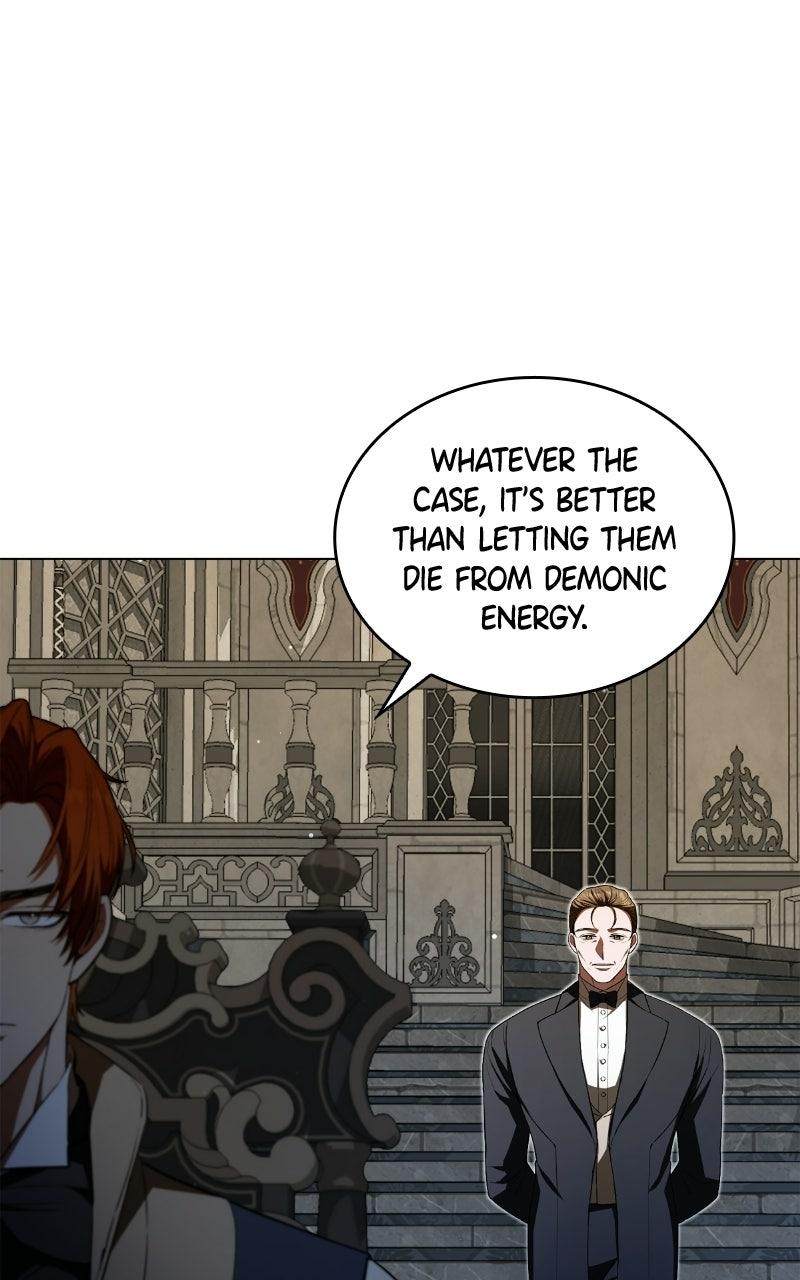 I'll Be Anything You Desire Chapter 11 page 61 - 