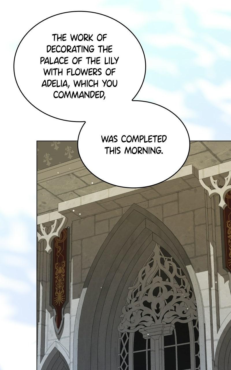 I'll Be Anything You Desire Chapter 11 page 65 - 