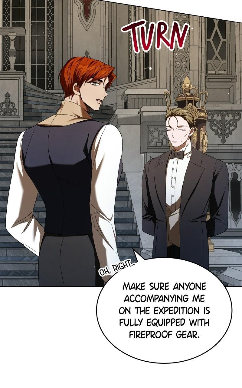 I'll Be Anything You Desire Chapter 11 page 67 - 