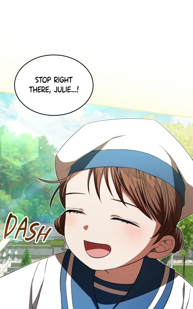 I'll Be Anything You Desire Chapter 11 page 74 - 