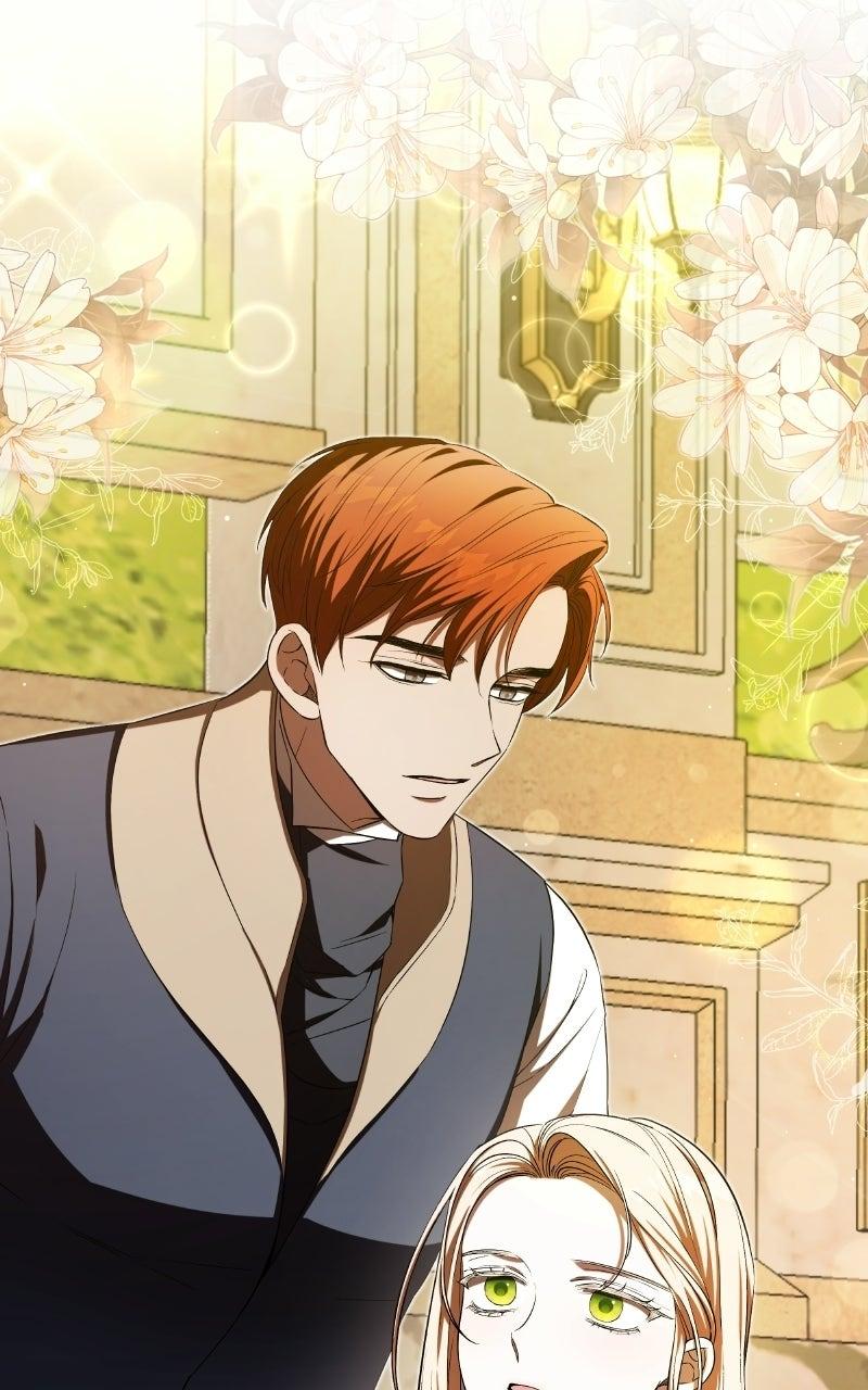 I'll Be Anything You Desire Chapter 11 page 81 - 