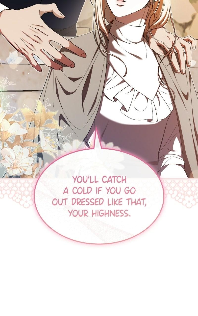 I'll Be Anything You Desire Chapter 11 page 82 - 