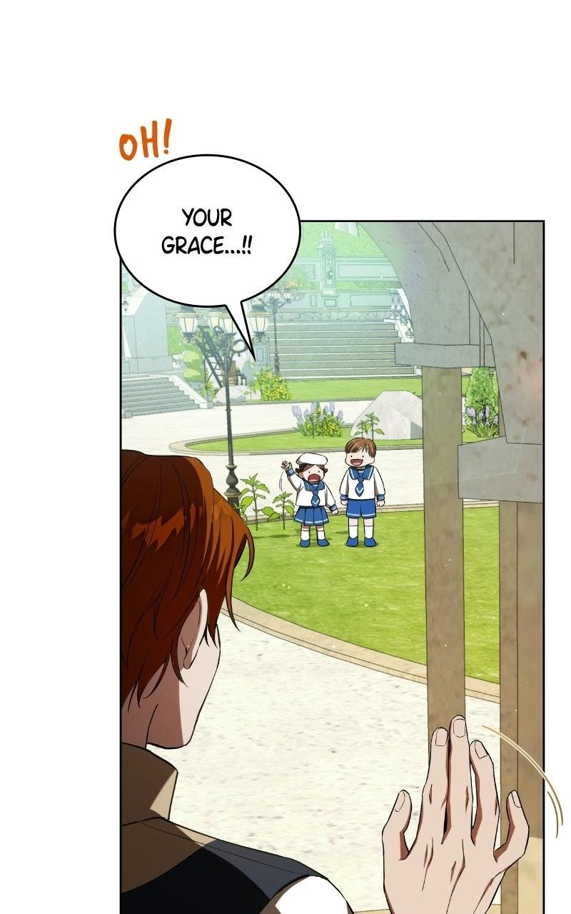 I'll Be Anything You Desire Chapter 11 page 83 - 