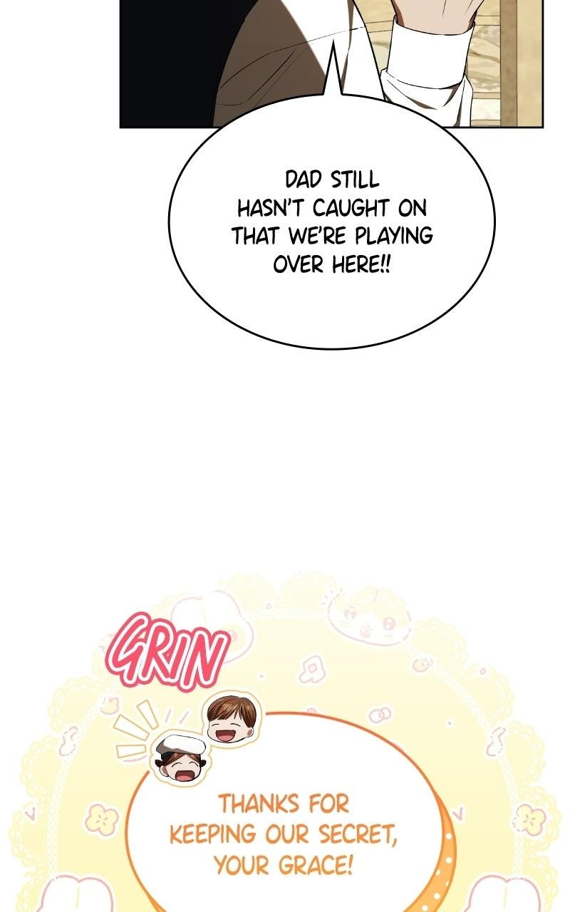 I'll Be Anything You Desire Chapter 11 page 84 - 