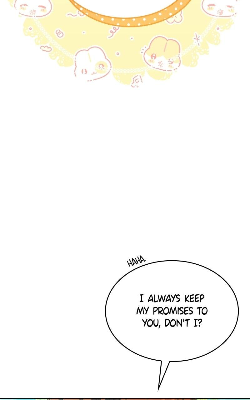 I'll Be Anything You Desire Chapter 11 page 85 - 