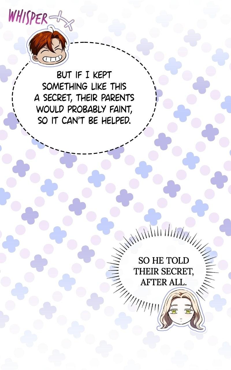 I'll Be Anything You Desire Chapter 11 page 87 - 