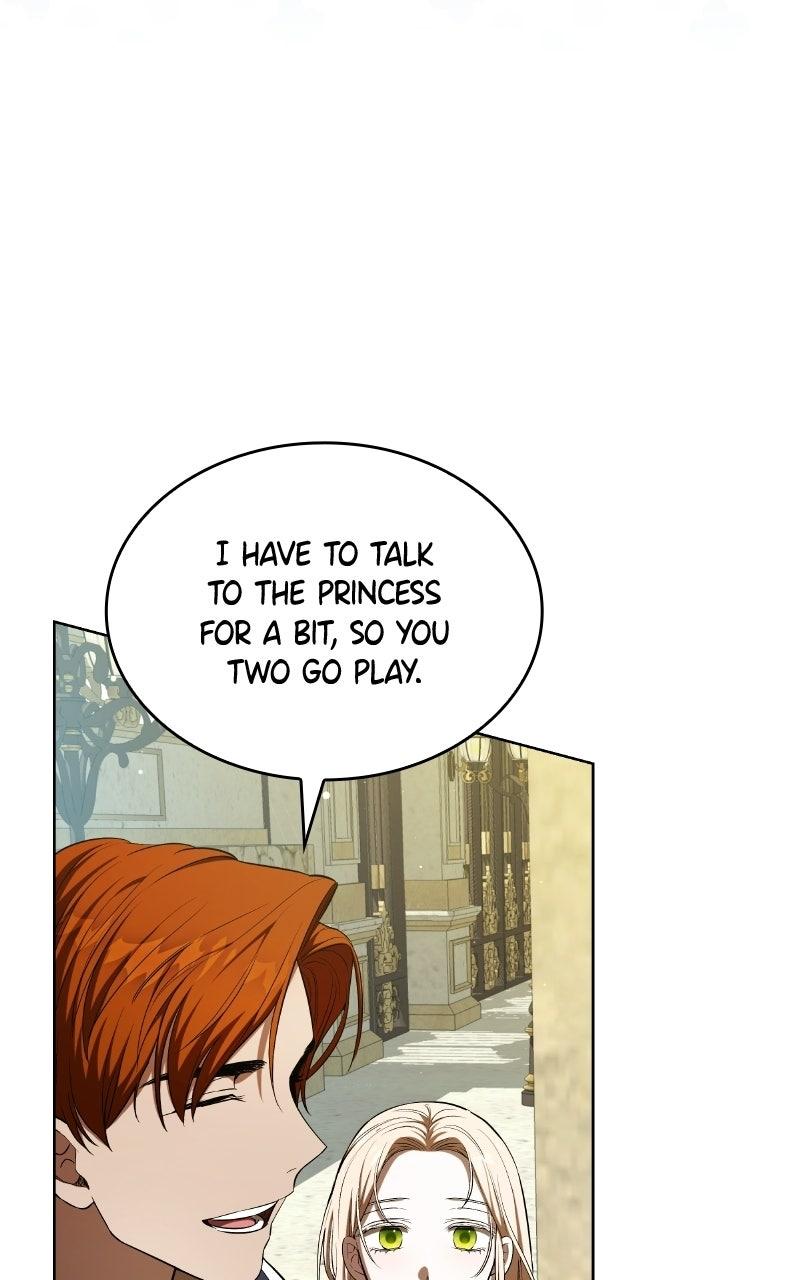 I'll Be Anything You Desire Chapter 11 page 88 - 