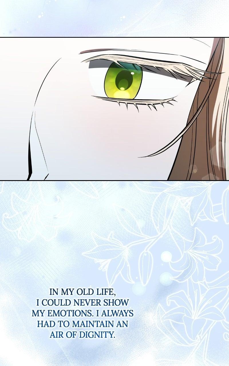 I'll Be Anything You Desire Chapter 11 page 91 - 