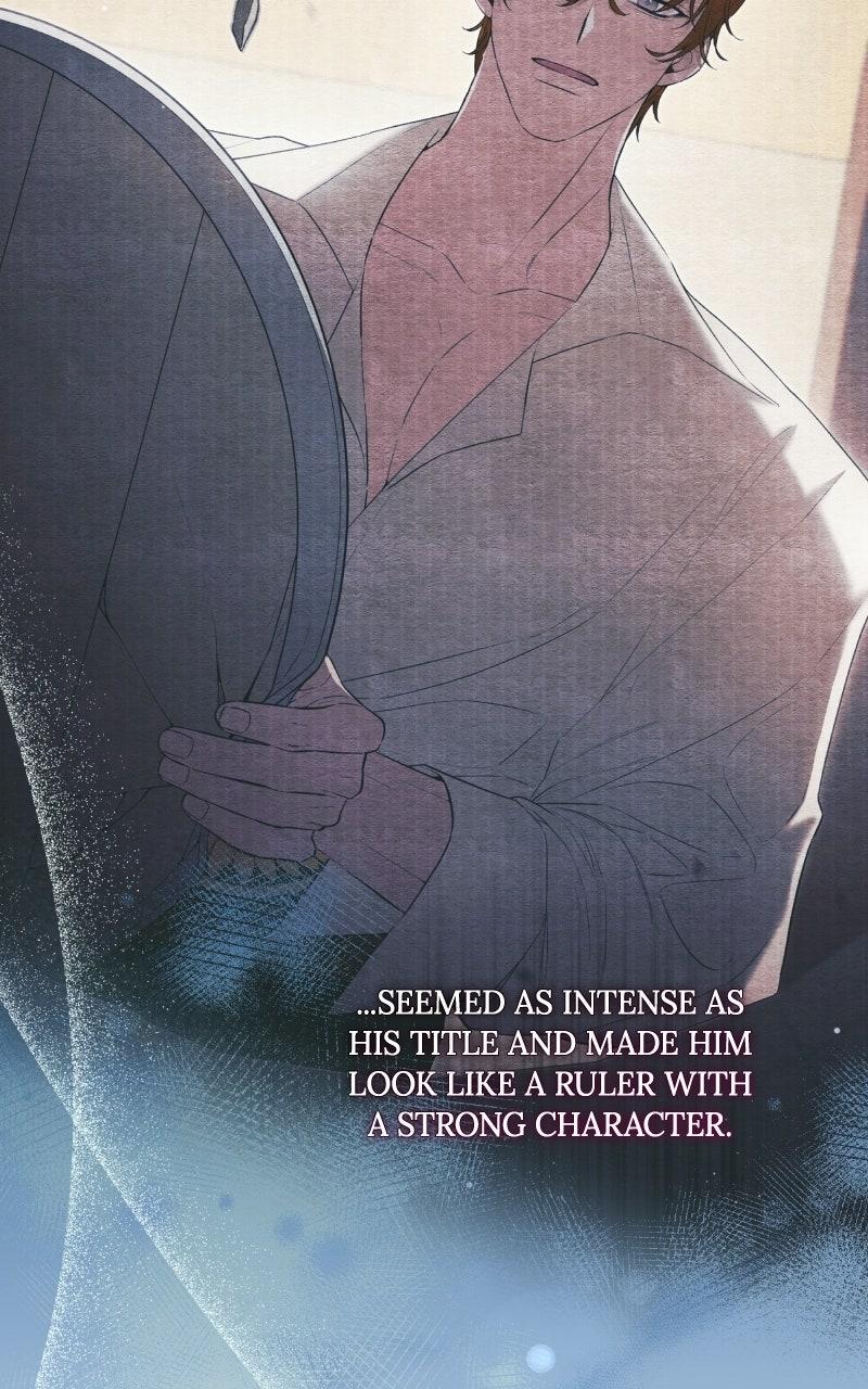 I'll Be Anything You Desire Chapter 11 page 94 - 