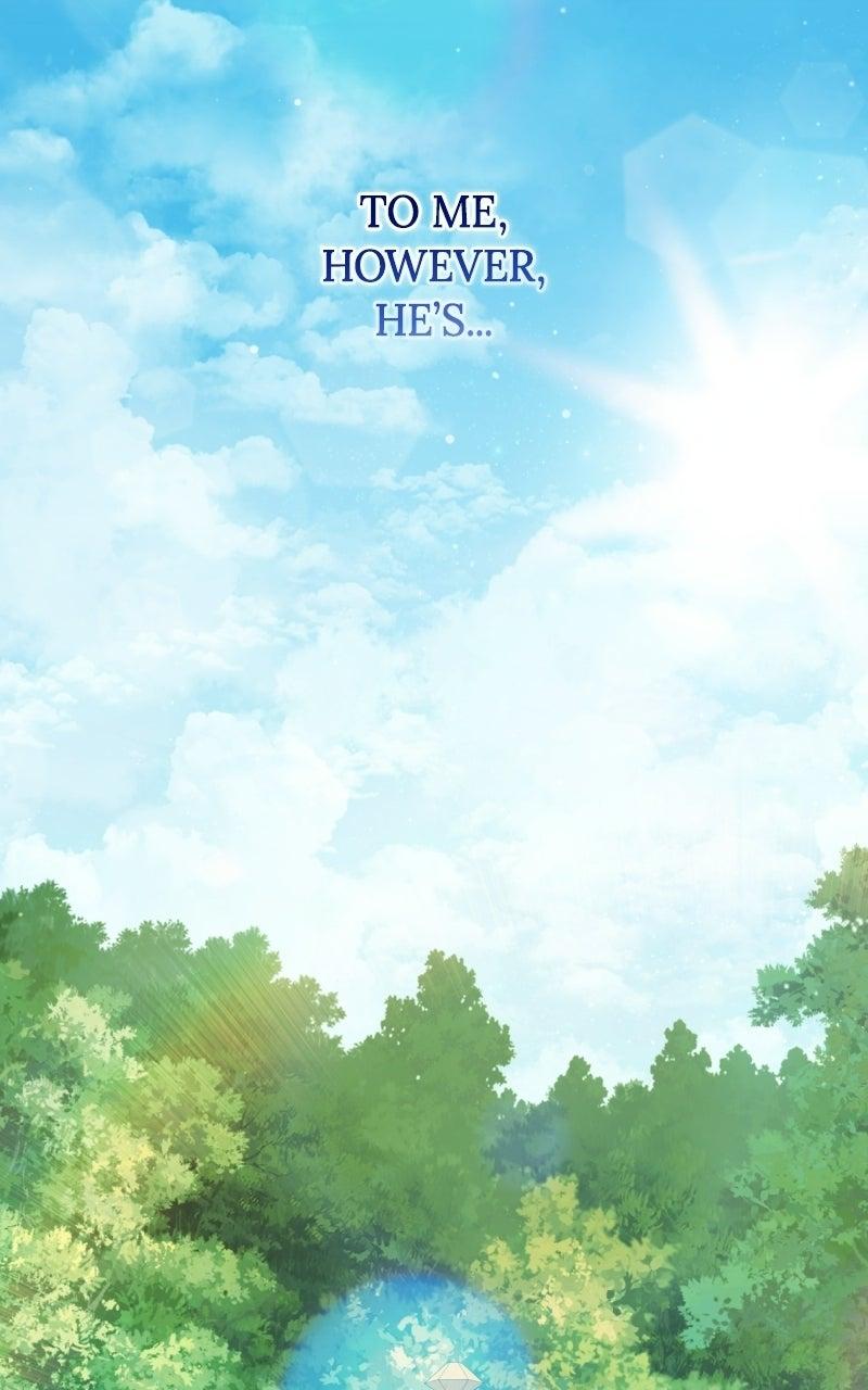 I'll Be Anything You Desire Chapter 11 page 97 - 