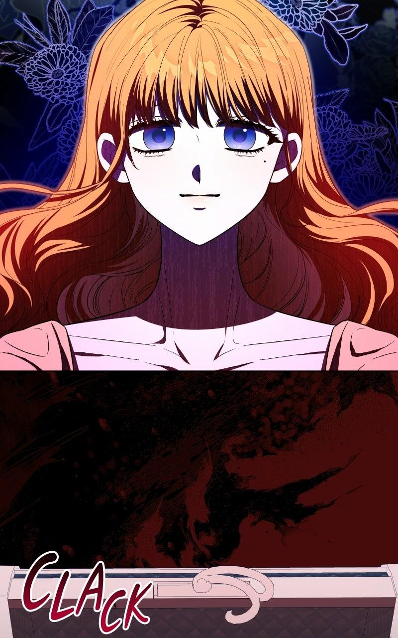 I'll Be Anything You Desire Chapter 12 page 110 - 