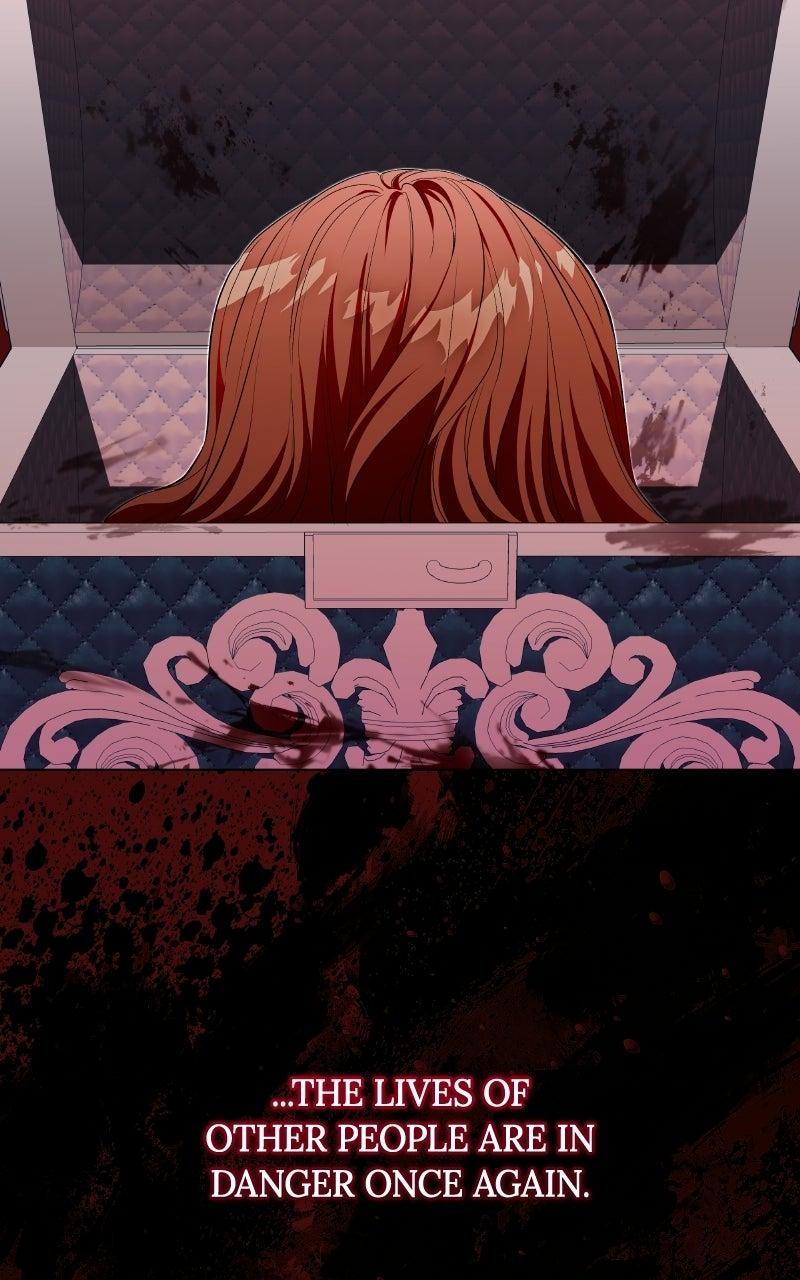 I'll Be Anything You Desire Chapter 12 page 111 - 