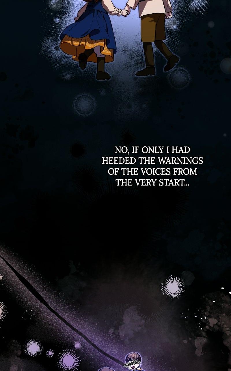 I'll Be Anything You Desire Chapter 12 page 113 - 