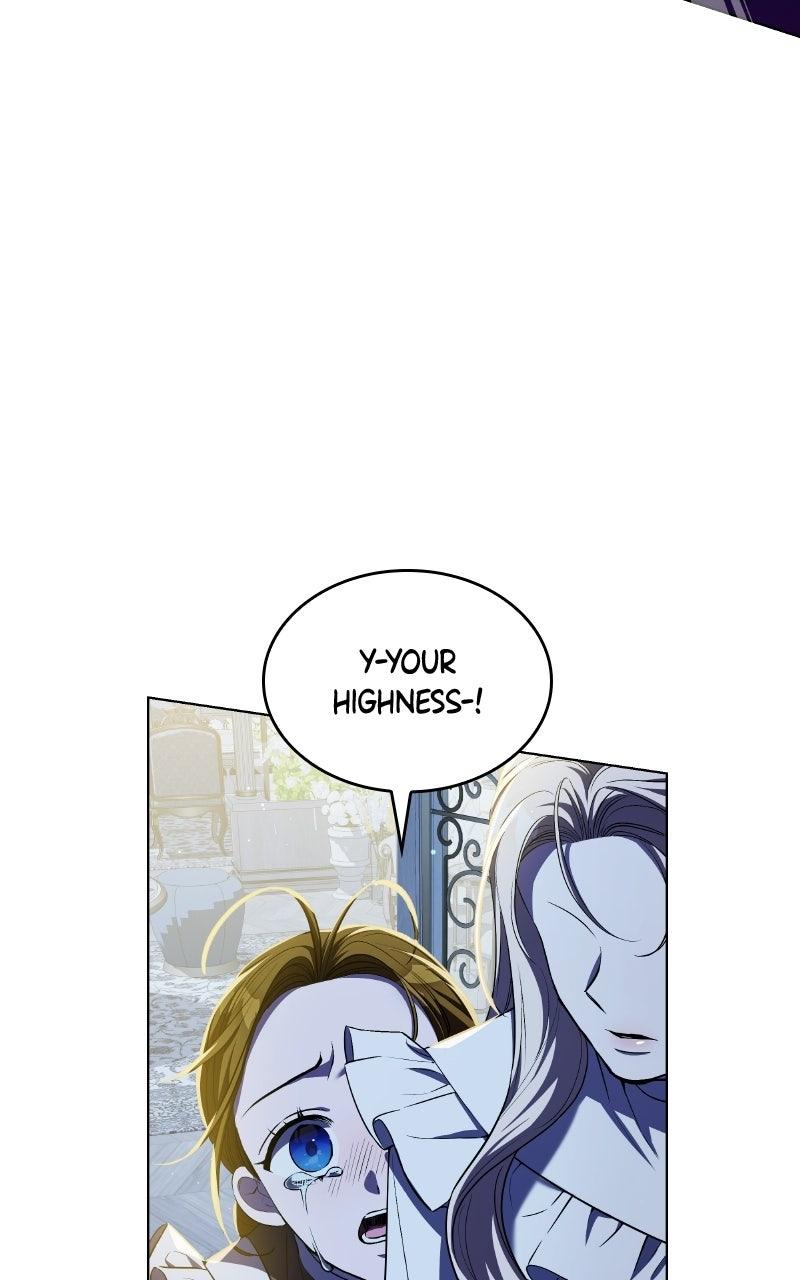 I'll Be Anything You Desire Chapter 12 page 125 - 