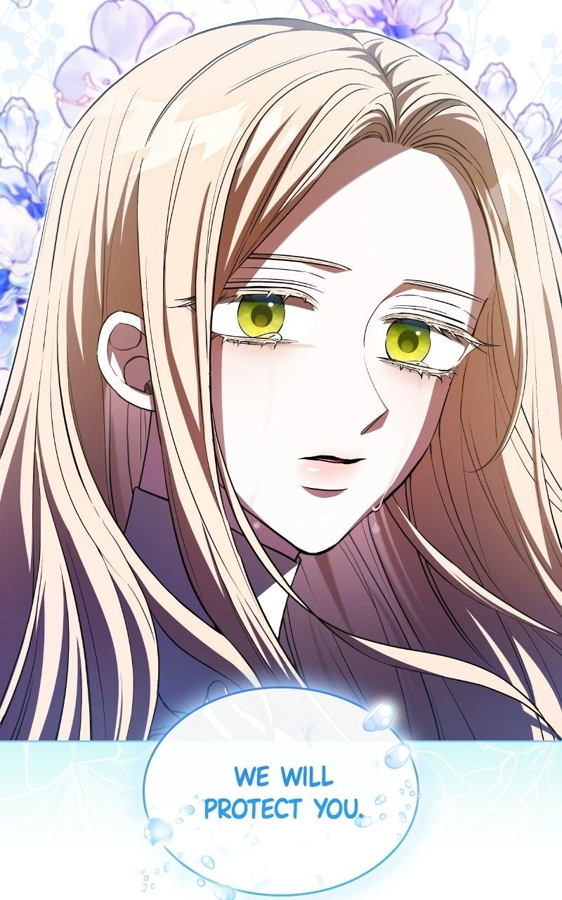 I'll Be Anything You Desire Chapter 12 page 137 - 