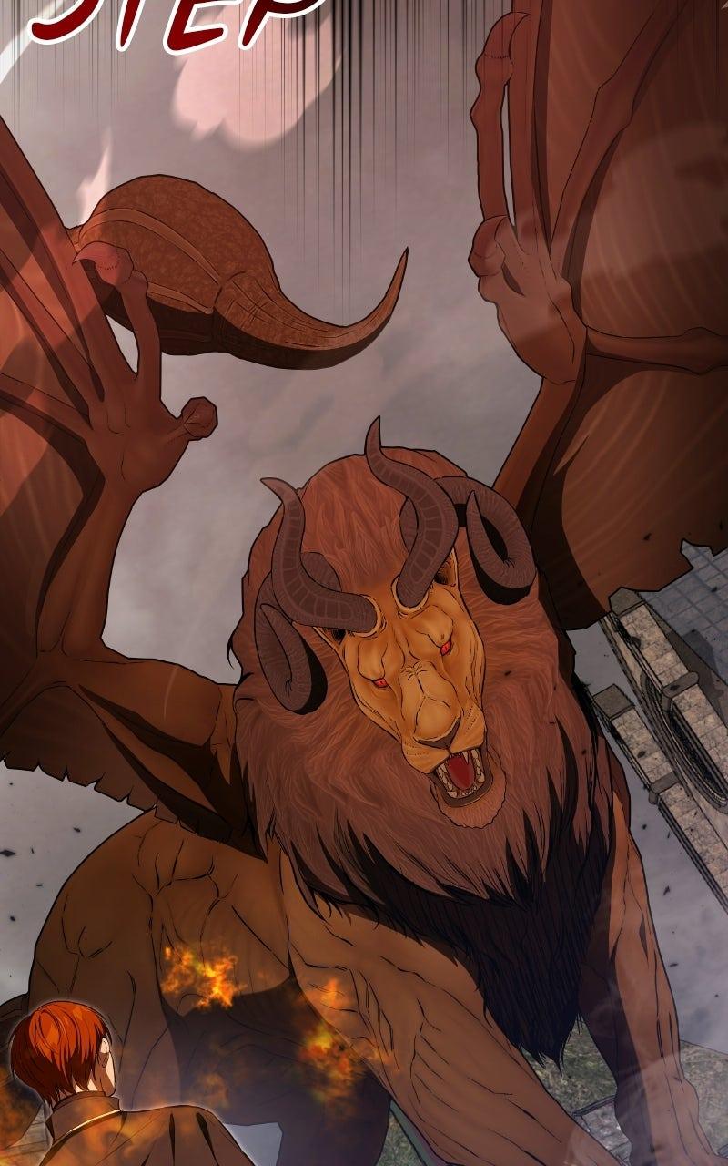 I'll Be Anything You Desire Chapter 12 page 28 - 