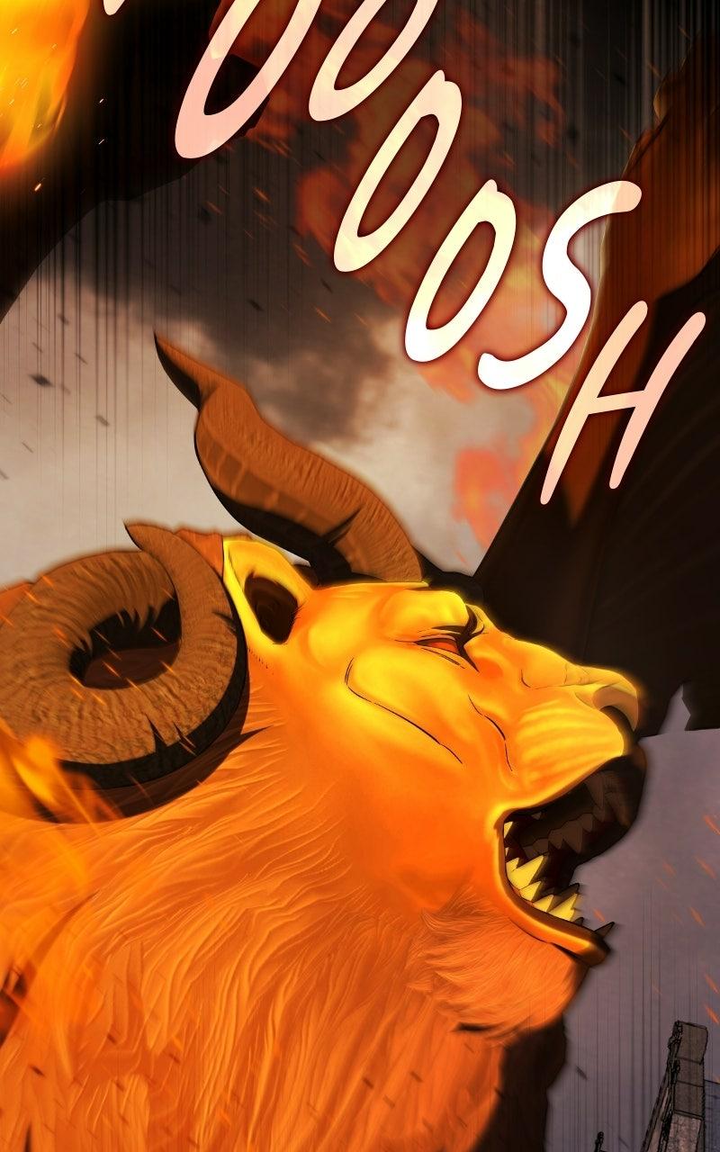 I'll Be Anything You Desire Chapter 12 page 32 - 