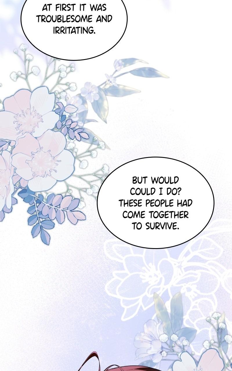 I'll Be Anything You Desire Chapter 12 page 45 - 