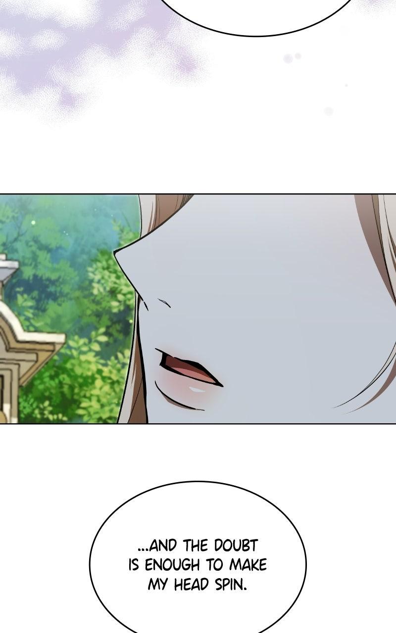 I'll Be Anything You Desire Chapter 12 page 52 - 