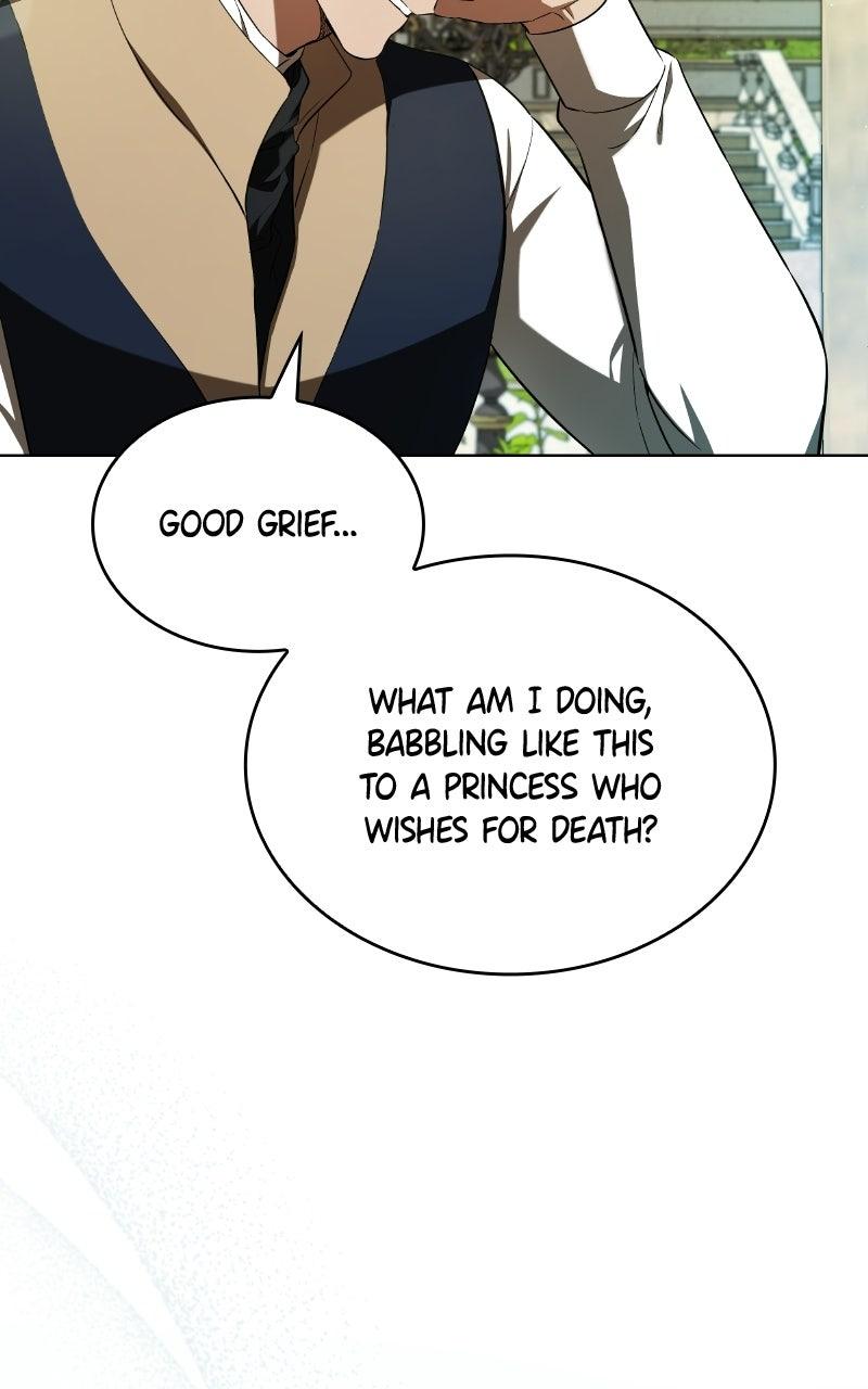 I'll Be Anything You Desire Chapter 12 page 54 - 