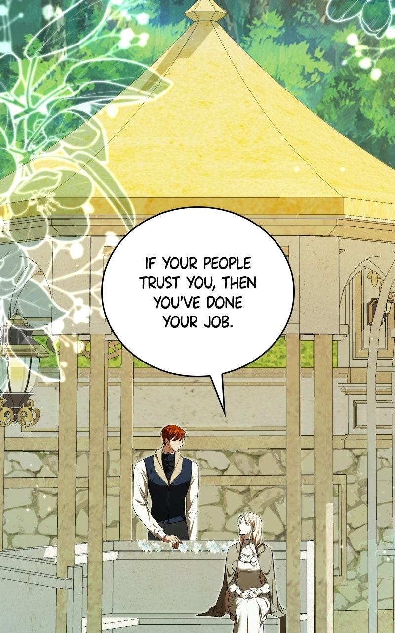 I'll Be Anything You Desire Chapter 12 page 57 - 
