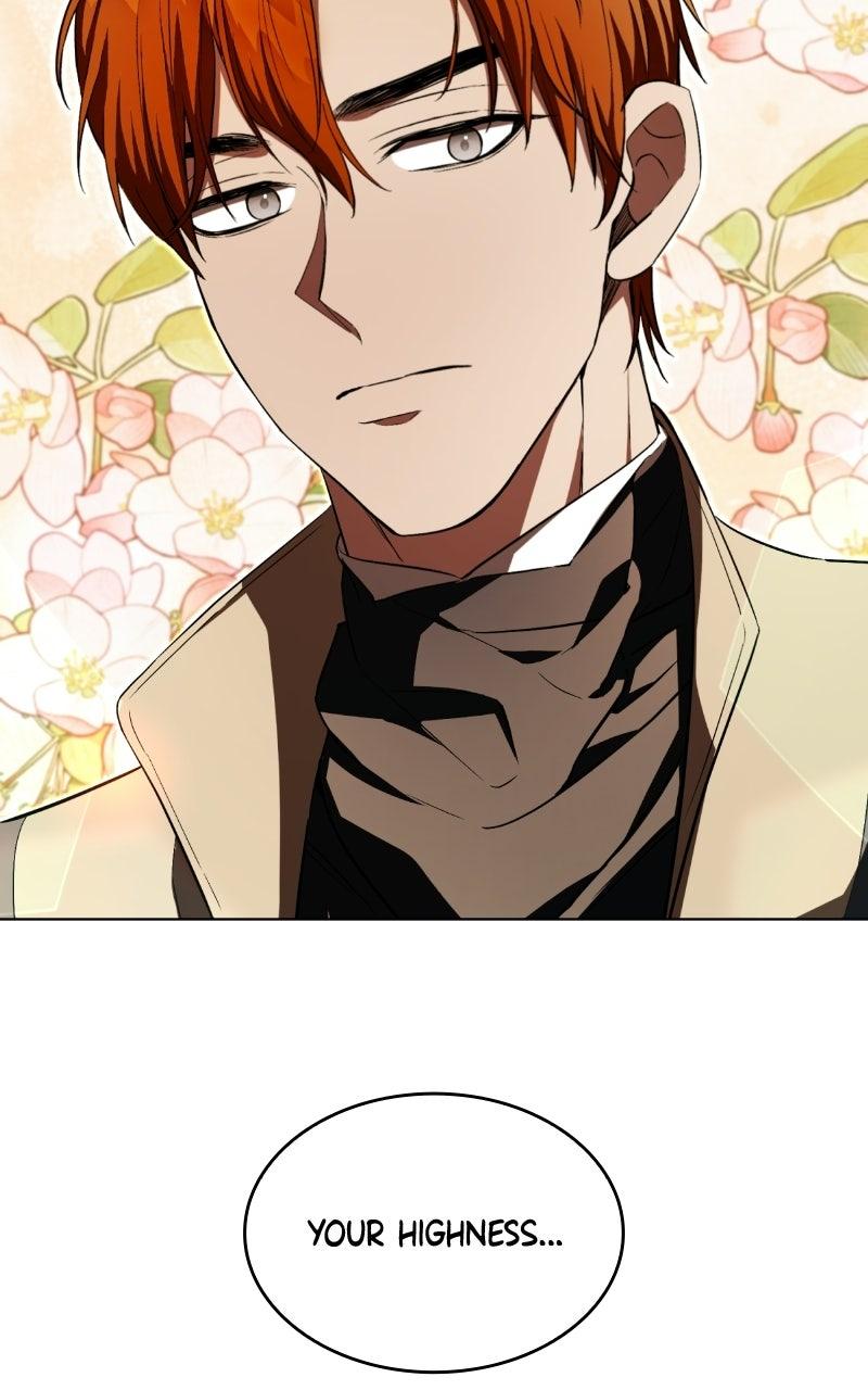 I'll Be Anything You Desire Chapter 12 page 7 - 