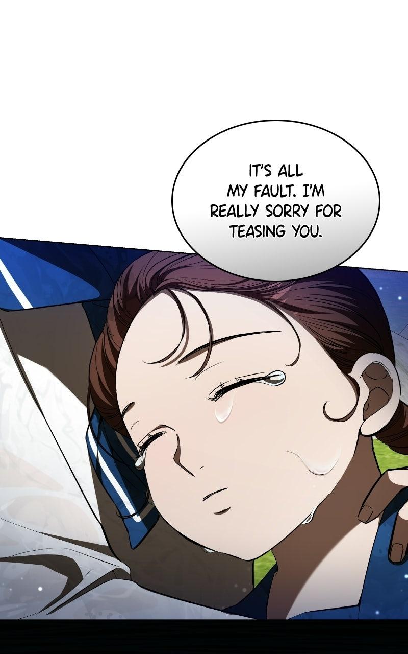 I'll Be Anything You Desire Chapter 12 page 66 - 