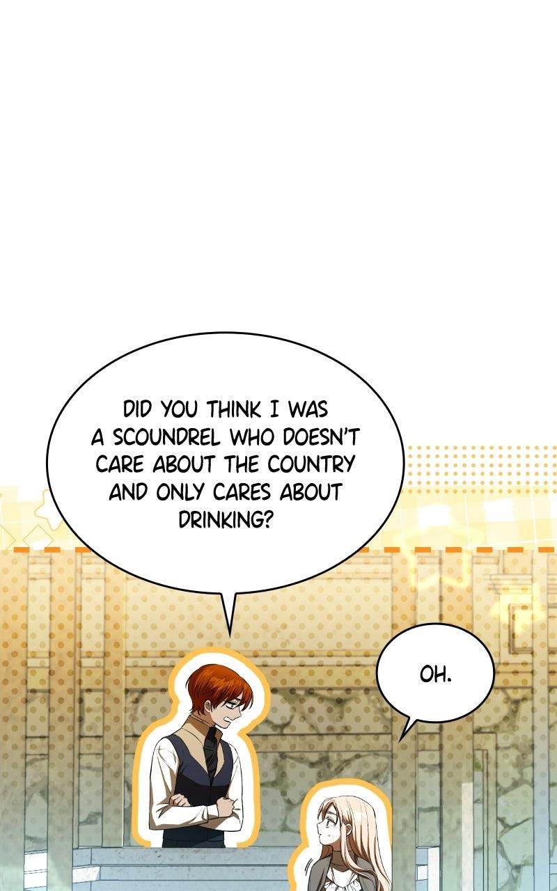 I'll Be Anything You Desire Chapter 12 page 8 - 