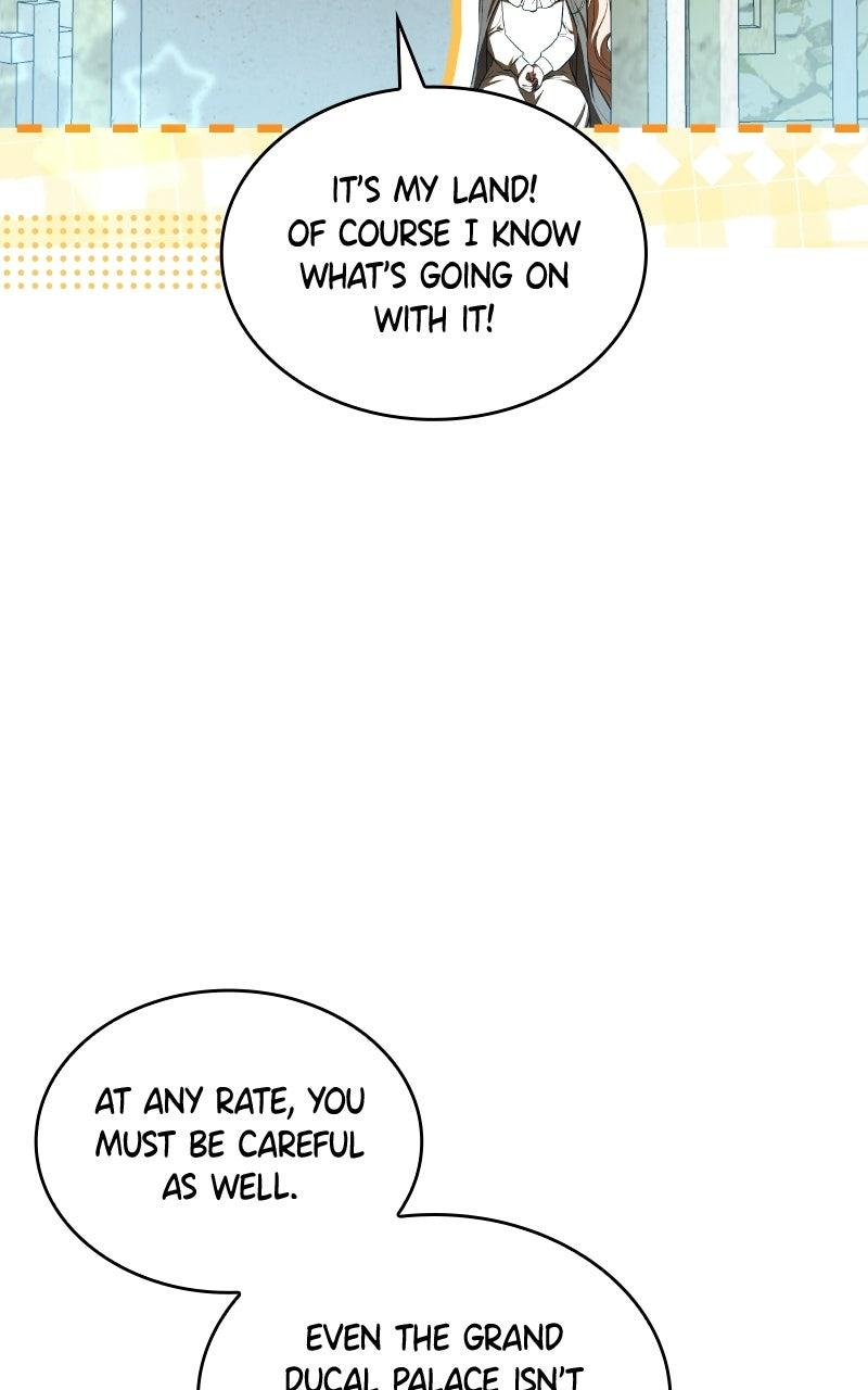 I'll Be Anything You Desire Chapter 12 page 9 - 