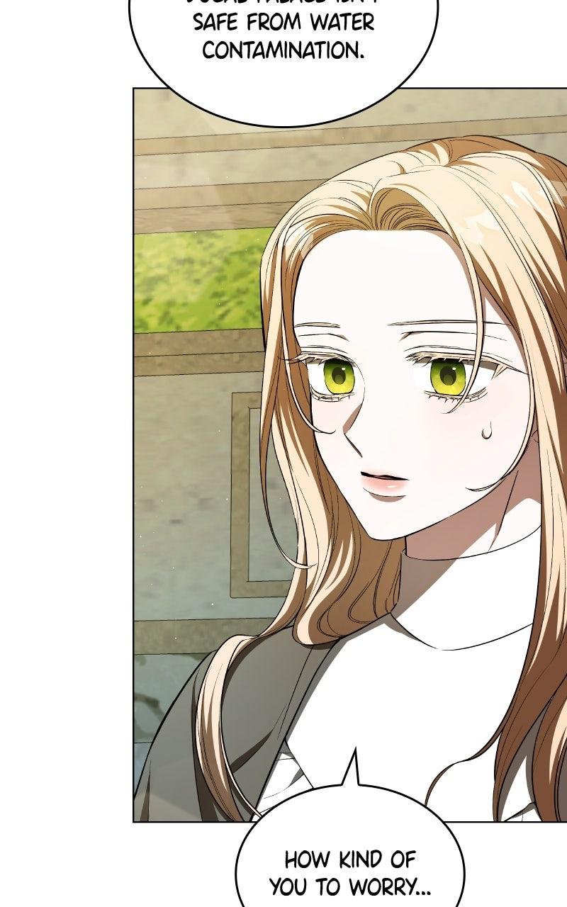 I'll Be Anything You Desire Chapter 12 page 10 - 