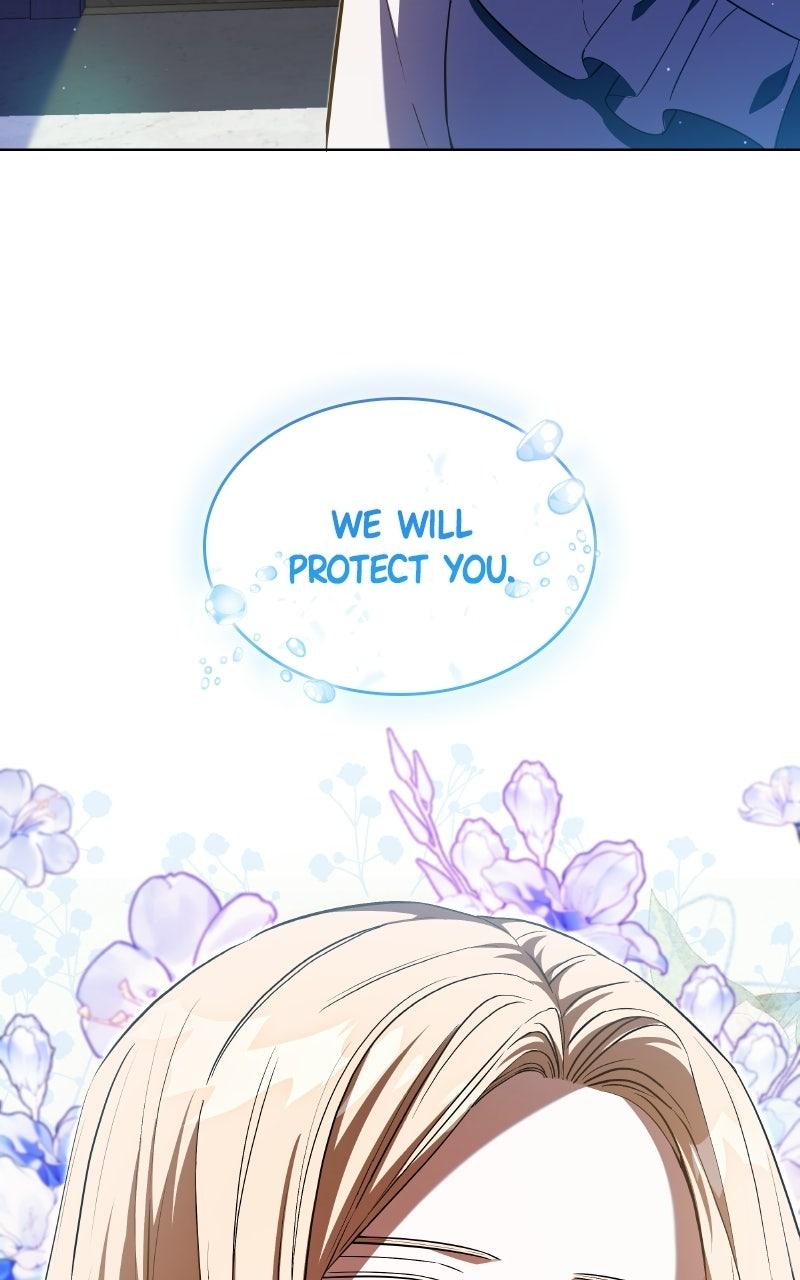 I'll Be Anything You Desire Chapter 13 page 11 - 