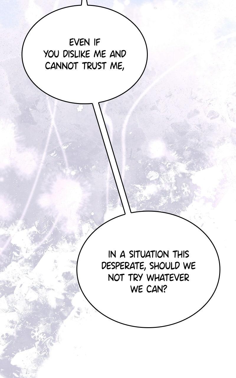 I'll Be Anything You Desire Chapter 13 page 103 - 