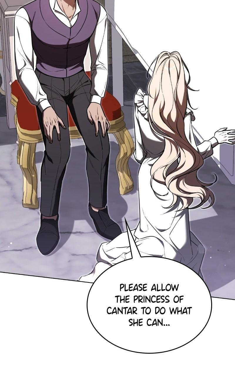 I'll Be Anything You Desire Chapter 13 page 105 - 